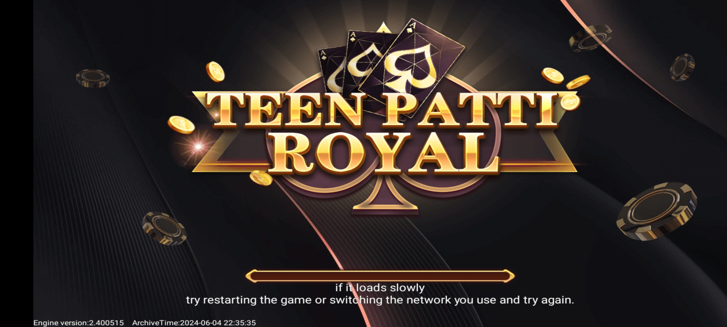 Teen Patti Master
